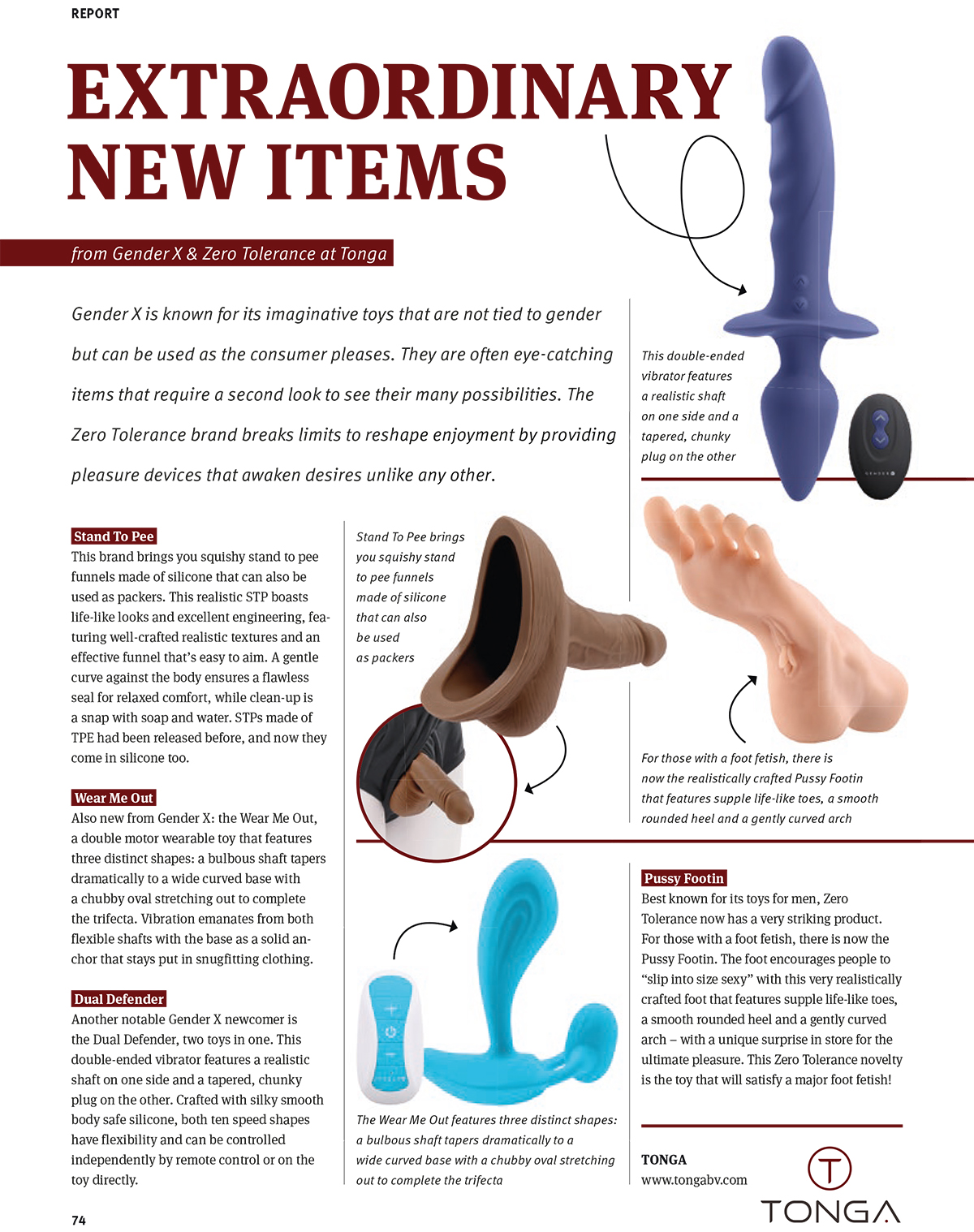 2024-03 Sign EU - Zero Tolerance Gender X